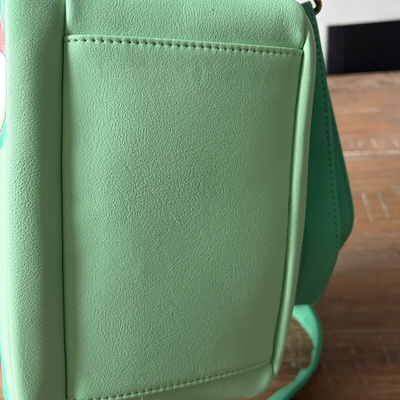 Mini Disney loungefly mini backpack, the fox and the hound - Picture 6 of 6